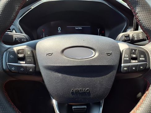 Used 2023 Ford Escape ST-Line w/ Tech Pack #1 image 19