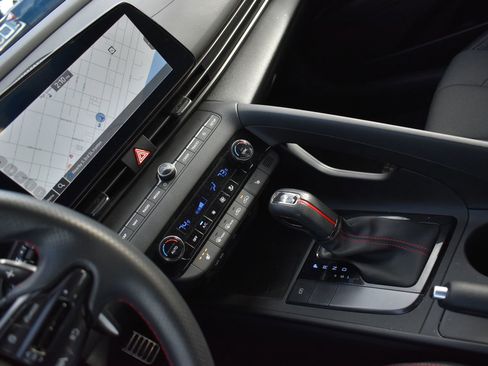 Used 2023 Hyundai Elantra N Line image 26