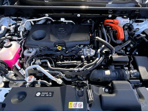 Certified 2023 Toyota RAV4 XSE image 30