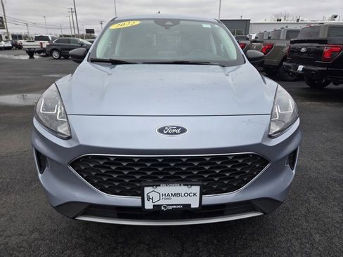 Certified 2022 Ford Escape SE w/ Convenience Package image 3