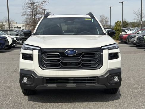 New 2026 Subaru Outback Touring XT image 8