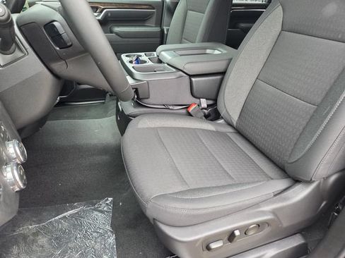 New 2026 GMC Sierra 2500 SLE AWD/4WD image 26