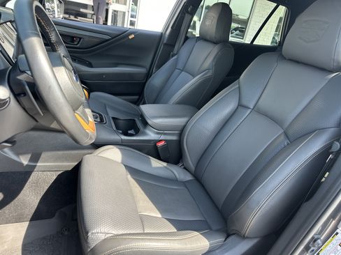 Used 2025 Subaru Outback Wilderness AWD/4WD image 10