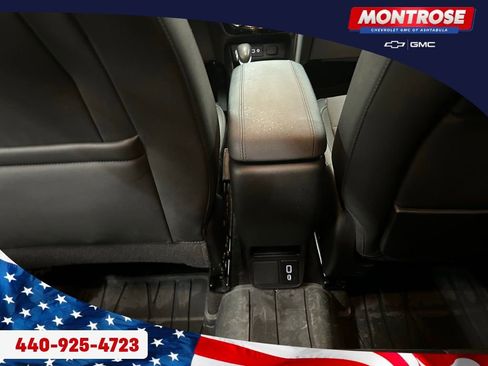 Used 2021 Buick Encore GX Select image 23