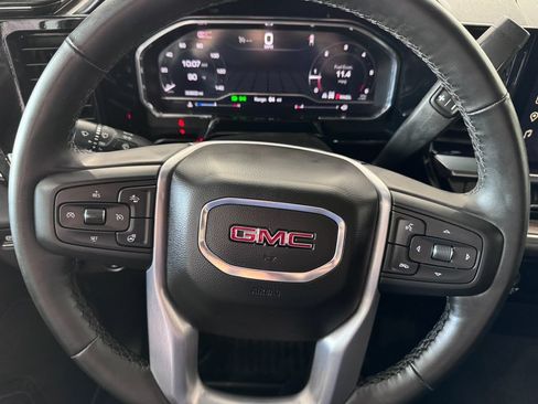 Certified 2024 GMC Sierra 1500 Elevation AWD/4WD image 15