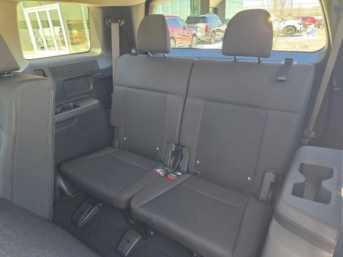 New 2026 Hyundai Santa Fe SE image 10