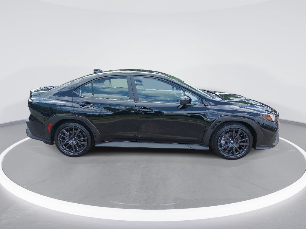 New 2026 Subaru WRX Premium AWD/4WD image 4
