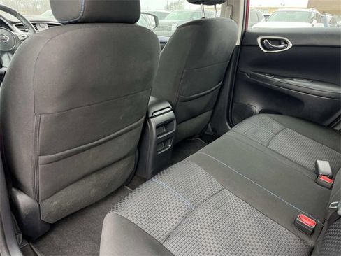 Used 2017 Nissan Sentra SR image 19