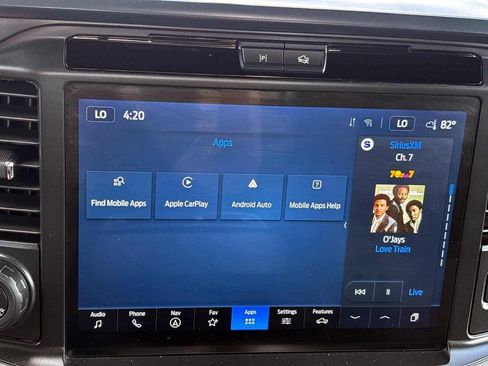 Used 2025 Ford F150 Raptor AWD/4WD image 28