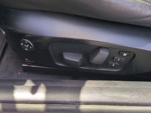 Used 2011 BMW M3 Coupe RWD image 17