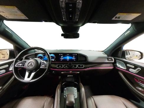 Used 2021 Mercedes-Benz GLE 350 350 AWD image 44