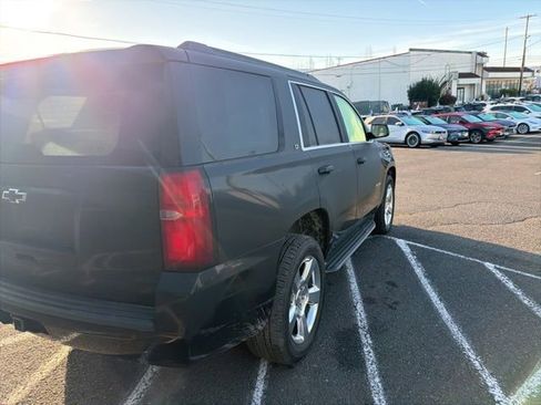 Used 2016 Chevrolet Tahoe LT image 9