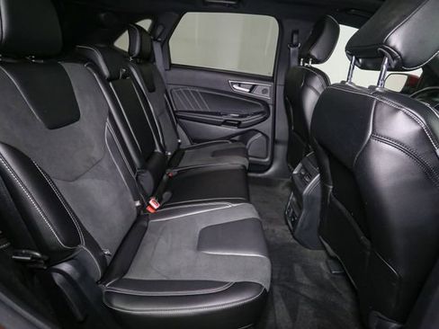 Used 2020 Ford Edge ST w/ Cold Weather Package AWD/4WD image 20