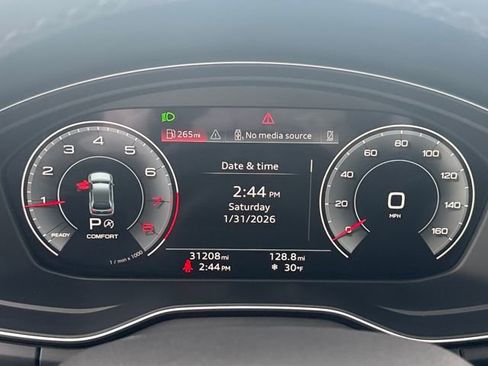 Used 2024 Audi Q5 2.0T Premium Plus image 15