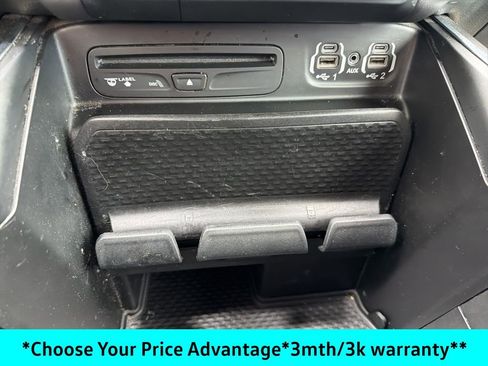 Certified 2019 RAM 1500 Big Horn image 67