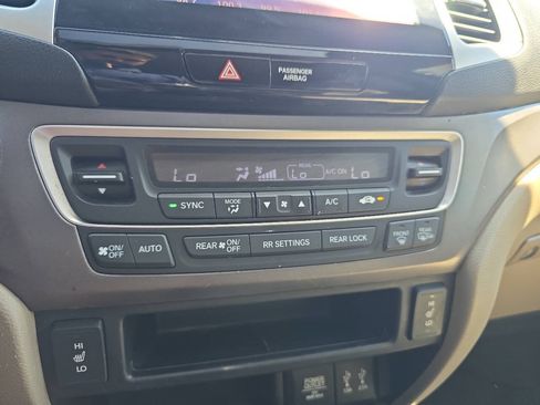 Used 2016 Honda Pilot EX-L image 31