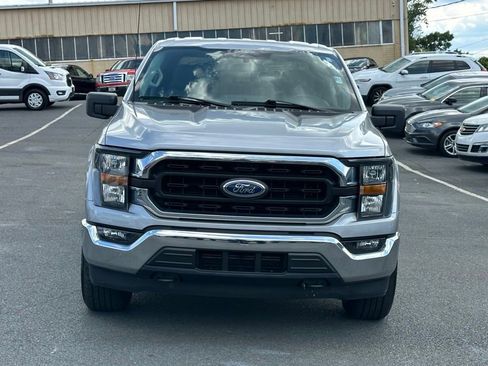 Used 2023 Ford F150 XLT AWD/4WD image 11