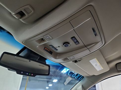 Used 2017 Chevrolet Tahoe LT RWD image 42