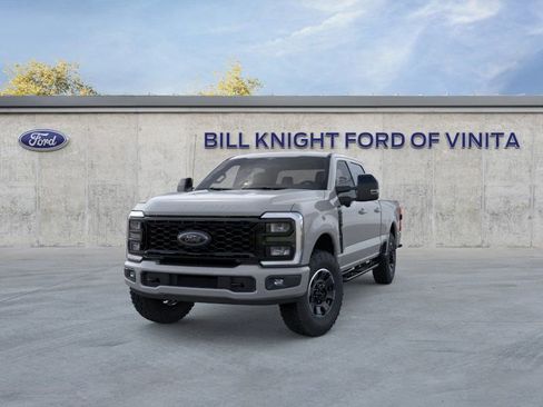 New 2026 Ford F250 Lariat w/ Tremor Off-Road Package image 2