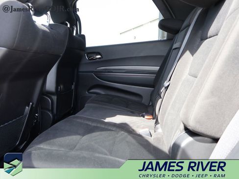 Used 2025 Dodge Durango GT image 19