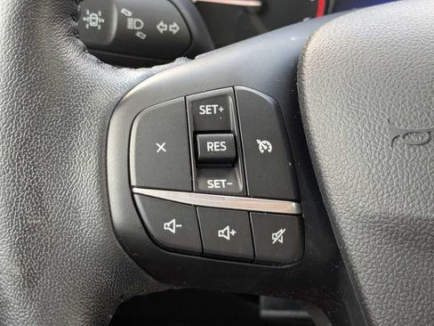 Used 2023 Ford Bronco Sport Outer Banks AWD/4WD image 24