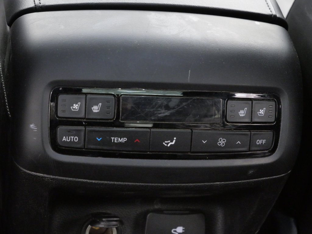 Used 2022 Hyundai Palisade Calligraphy w/ Cargo Package AWD/4WD image 19