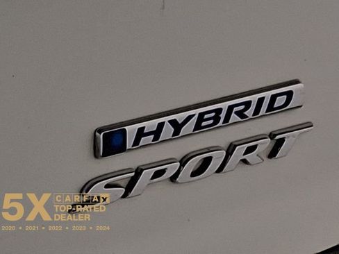 Used 2023 Honda Accord Sport image 36