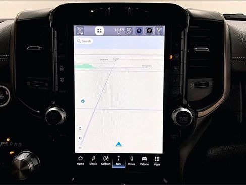 Used 2023 RAM 1500 Sport image 42