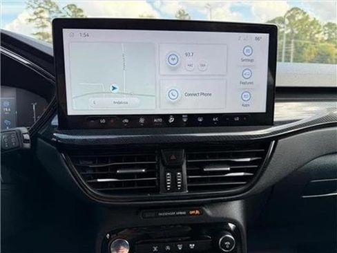 Used 2024 Ford Escape ST-Line w/ Tech Pack #1 image 50