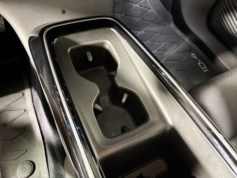 Certified 2023 Volkswagen ID.4 Pro S RWD image 16