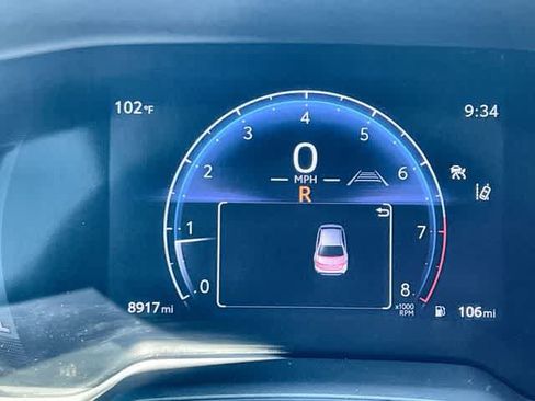 Used 2026 Toyota Corolla LE FWD image 19