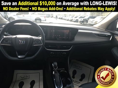 Used 2024 Buick Encore GX Sport Touring image 17