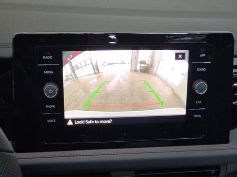 New 2025 Volkswagen Jetta GLI Autobahn image 10