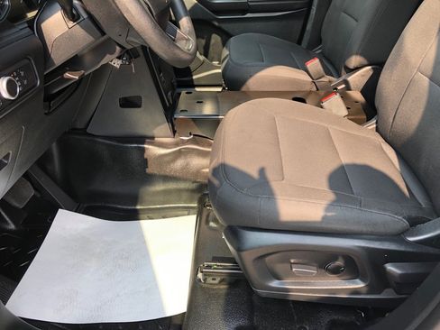 Used 2021 Ford Explorer 4WD Police Interceptor image 20