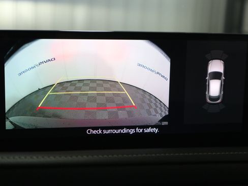 New 2026 MAZDA CX-30 AWD 2.5 S image 22