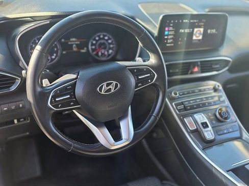 Used 2023 Hyundai Santa Fe SEL image 19