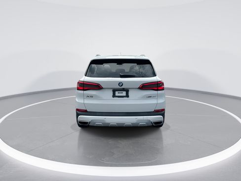 Used 2019 BMW X5 xDrive40i AWD/4WD image 8