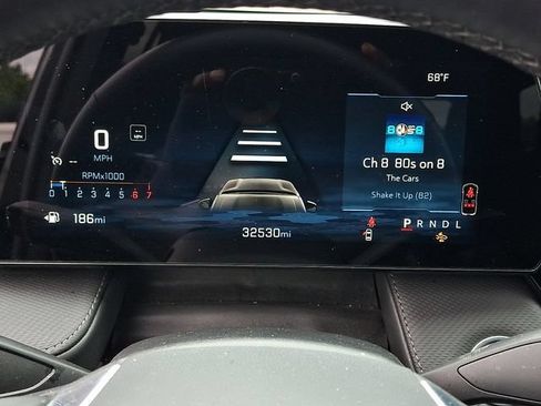 Used 2025 Chevrolet Equinox LT FWD image 16