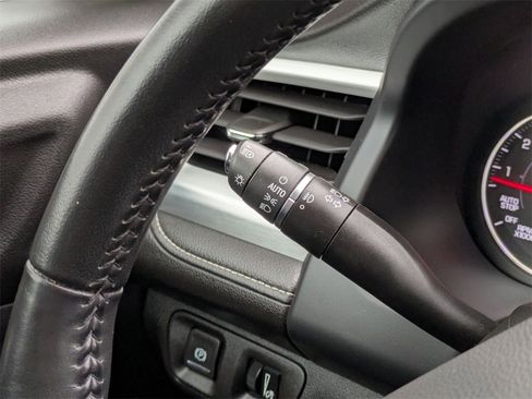 Used 2021 GMC Acadia SLT w/ Trailering Package image 21