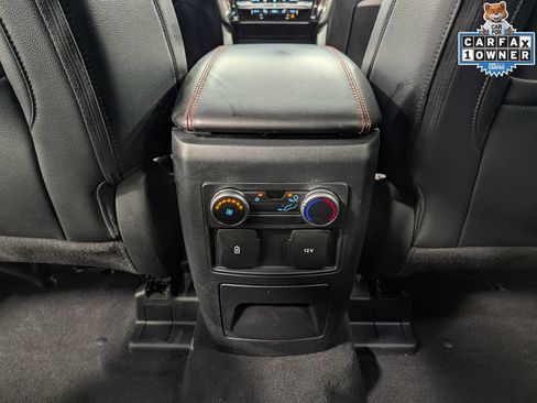 Used 2023 Ford Explorer ST-Line AWD/4WD image 29