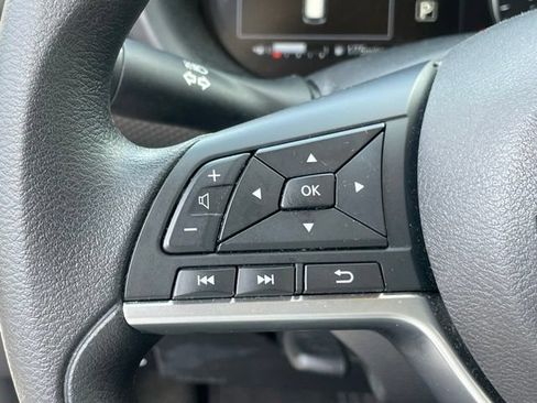 Certified 2023 Nissan Kicks SV FWD image 14