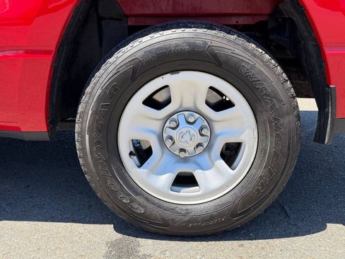 Used 2021 RAM 1500 Tradesman AWD/4WD image 9