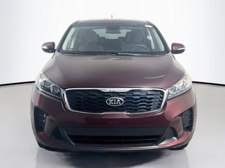 Used 2020 Kia Sorento LX FWD video 2