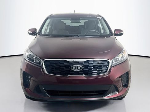 Used 2020 Kia Sorento LX FWD image 2