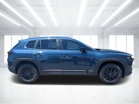 New 2026 MAZDA CX-50 AWD 2.5 S w/ Cargo Package image 2