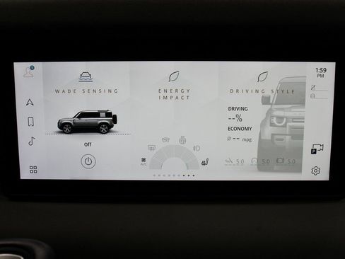 Used 2020 Land Rover Defender 110 S image 29