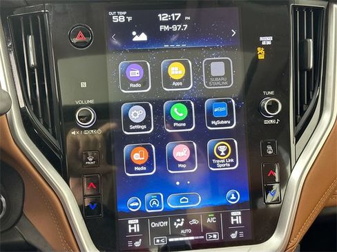 Used 2021 Subaru Legacy Touring XT image 15