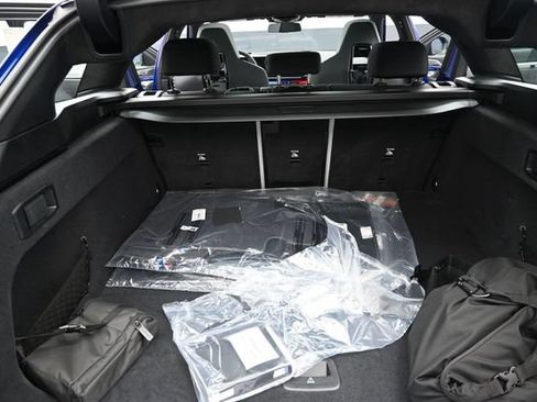 New 2027 BMW M5 Touring AWD/4WD image 19