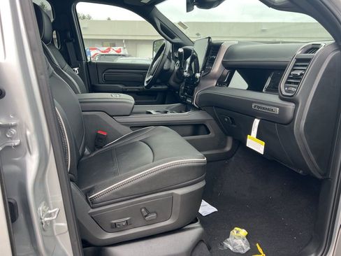 New 2026 RAM 2500 Rebel w/ Rebel Level 2 Equipment Group image 11