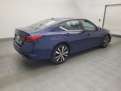 Used 2020 Nissan Altima 2.5 SR FWD image 10